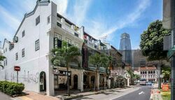 Chinatown Complex (D1), Retail #485054211